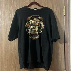 Harley-Davidson t shirt